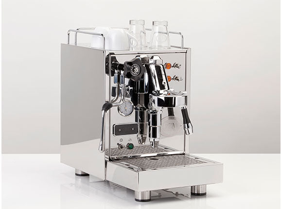 ECM Classika PID - Espressomeisterei