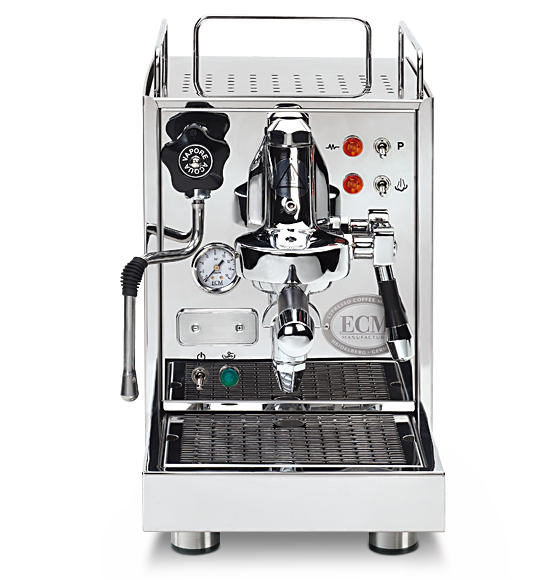 ECM Classika PID - Espressomeisterei