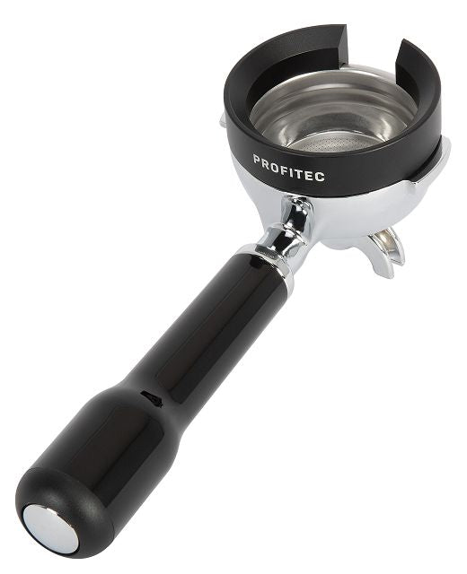 Profitec Filterträger Funnel, schwarz